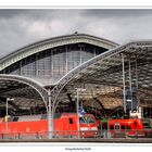 HBF Köln