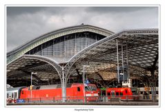 HBF Köln