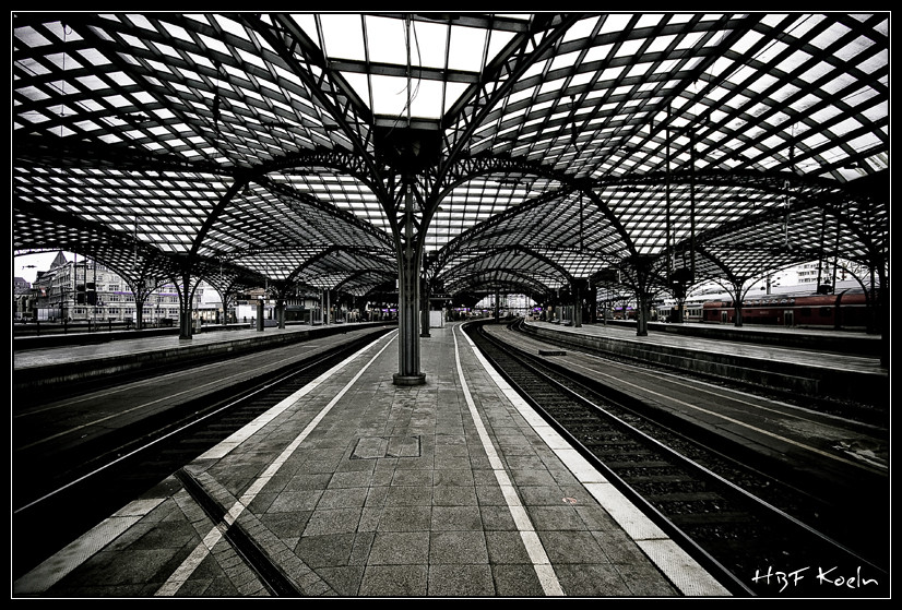 HBF Köln