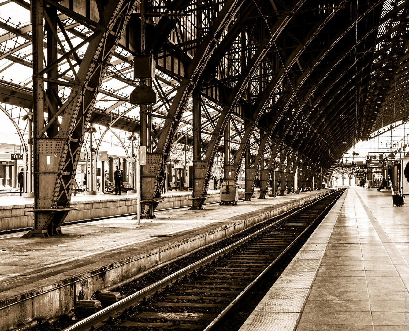 Hbf Köln