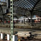 HBF-Köln - Panorama