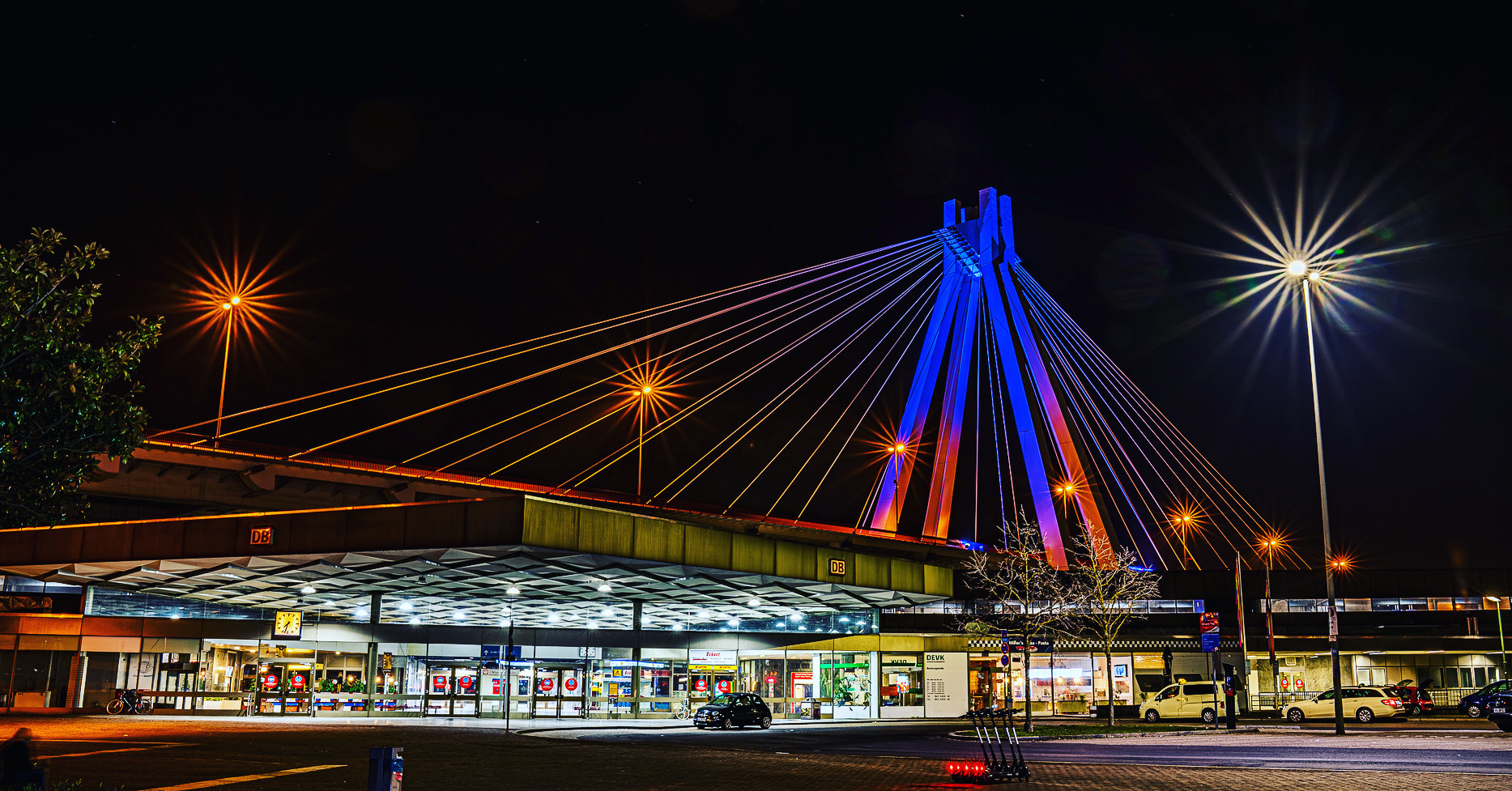 Hbf Ludwigshafen