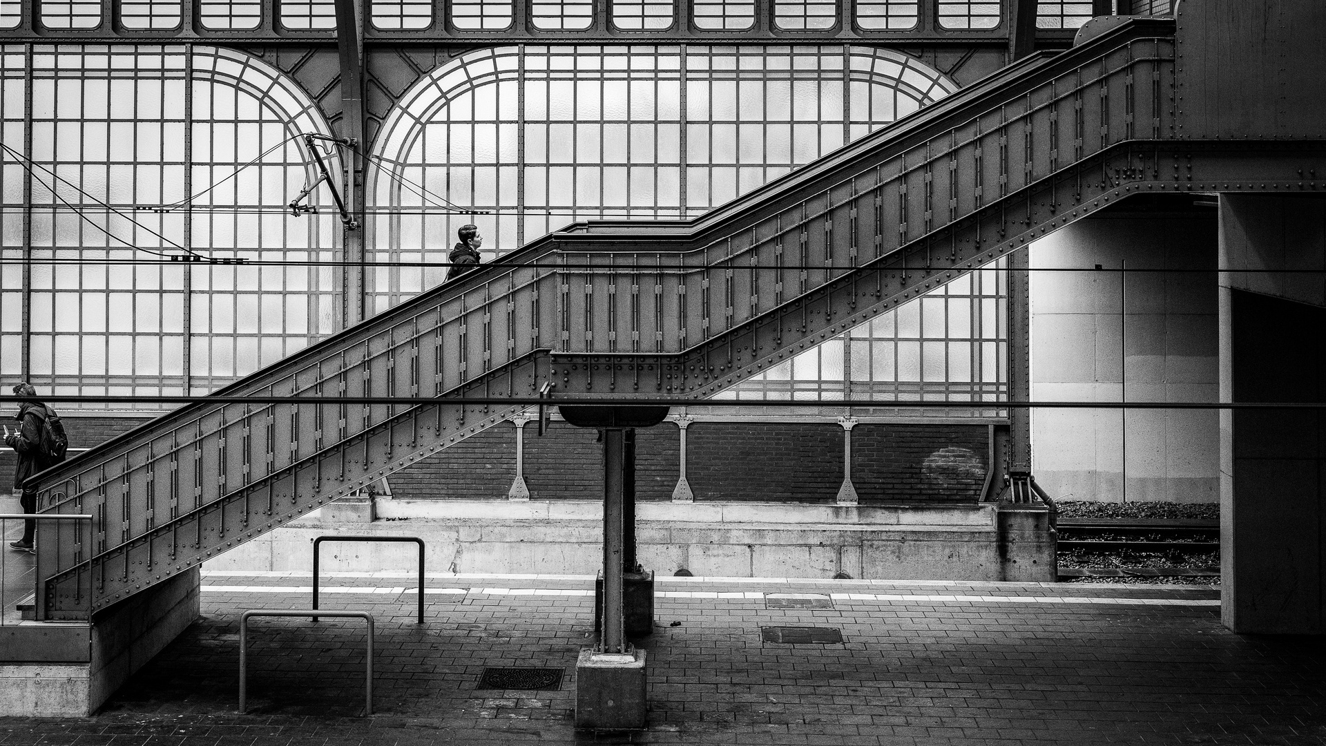 Hbf - Lübeck