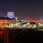 HBF Mannheim