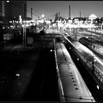 HBf Mannheim / Nacht Pt.3