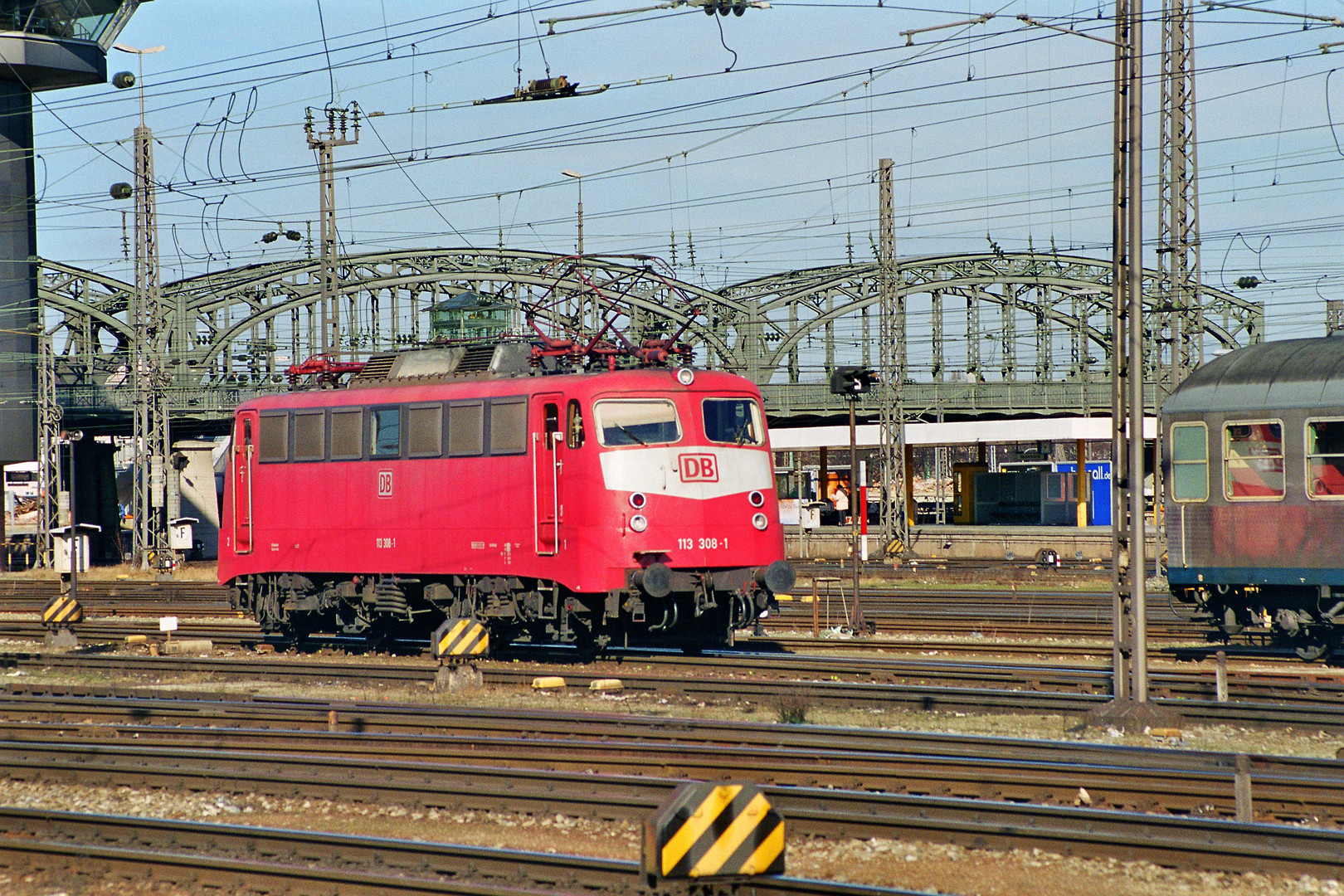 Hbf München