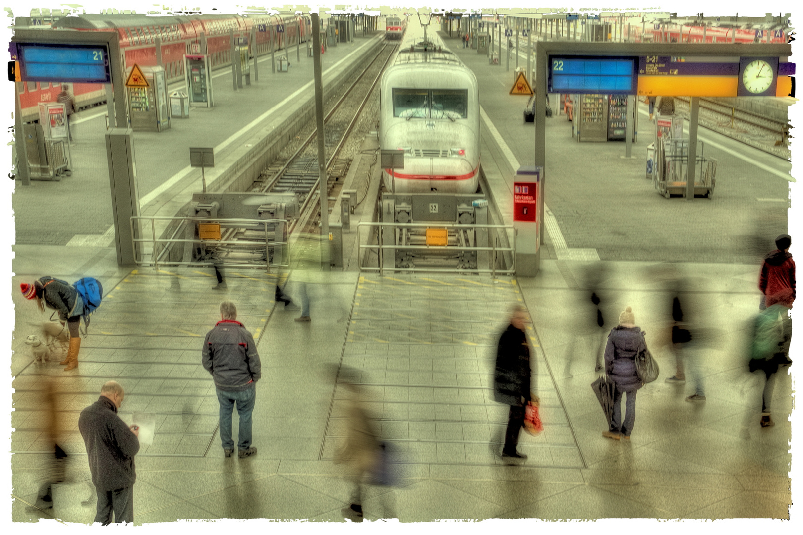 Hbf. München