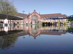 HBF Osnabrück