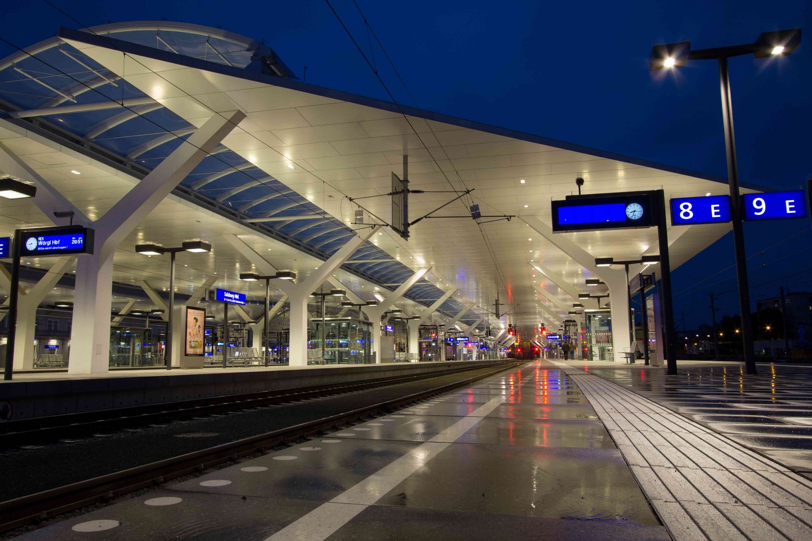 Hbf Salzburg