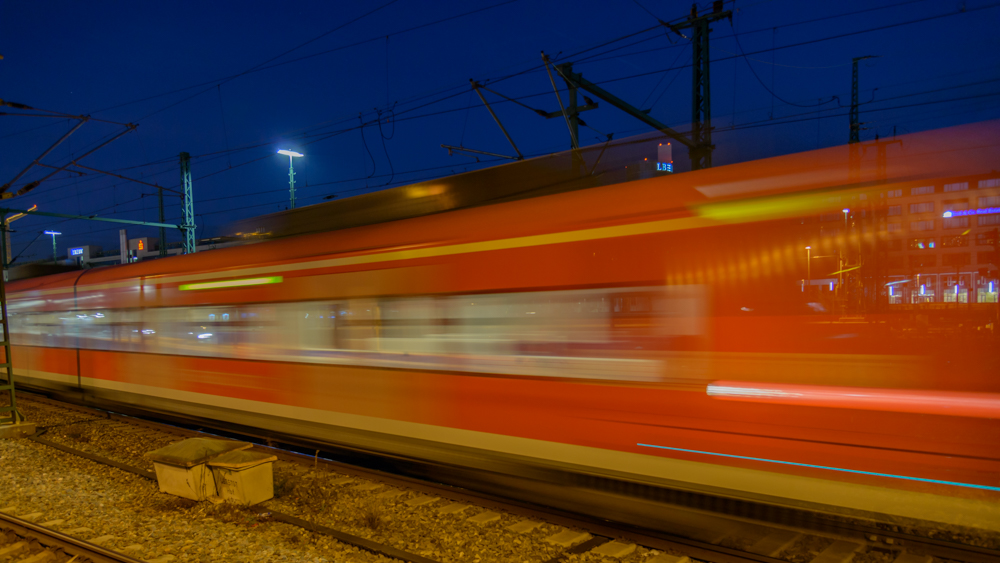 Hbf Stuttgart