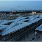 HBF Wien - opening soon