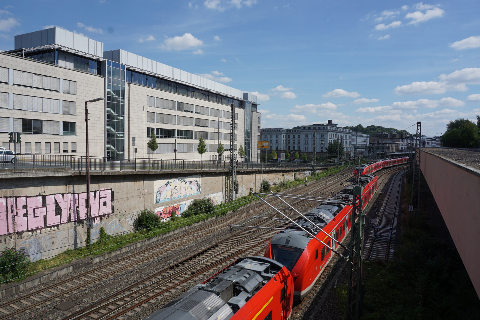 Hbf Wuppertal