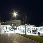 Hbf Wuppertal Busbahnhof (1)