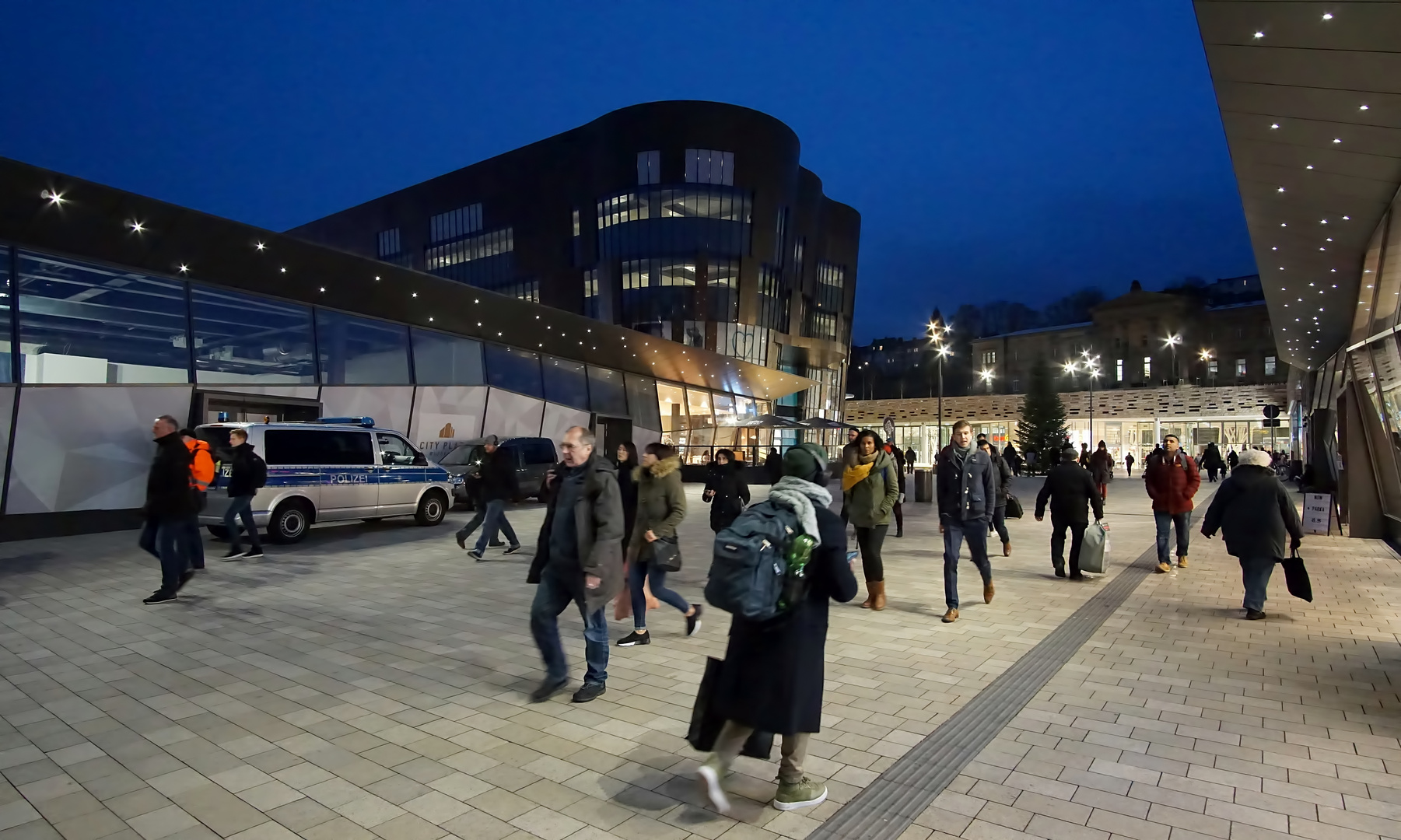 Hbf Wuppertal 