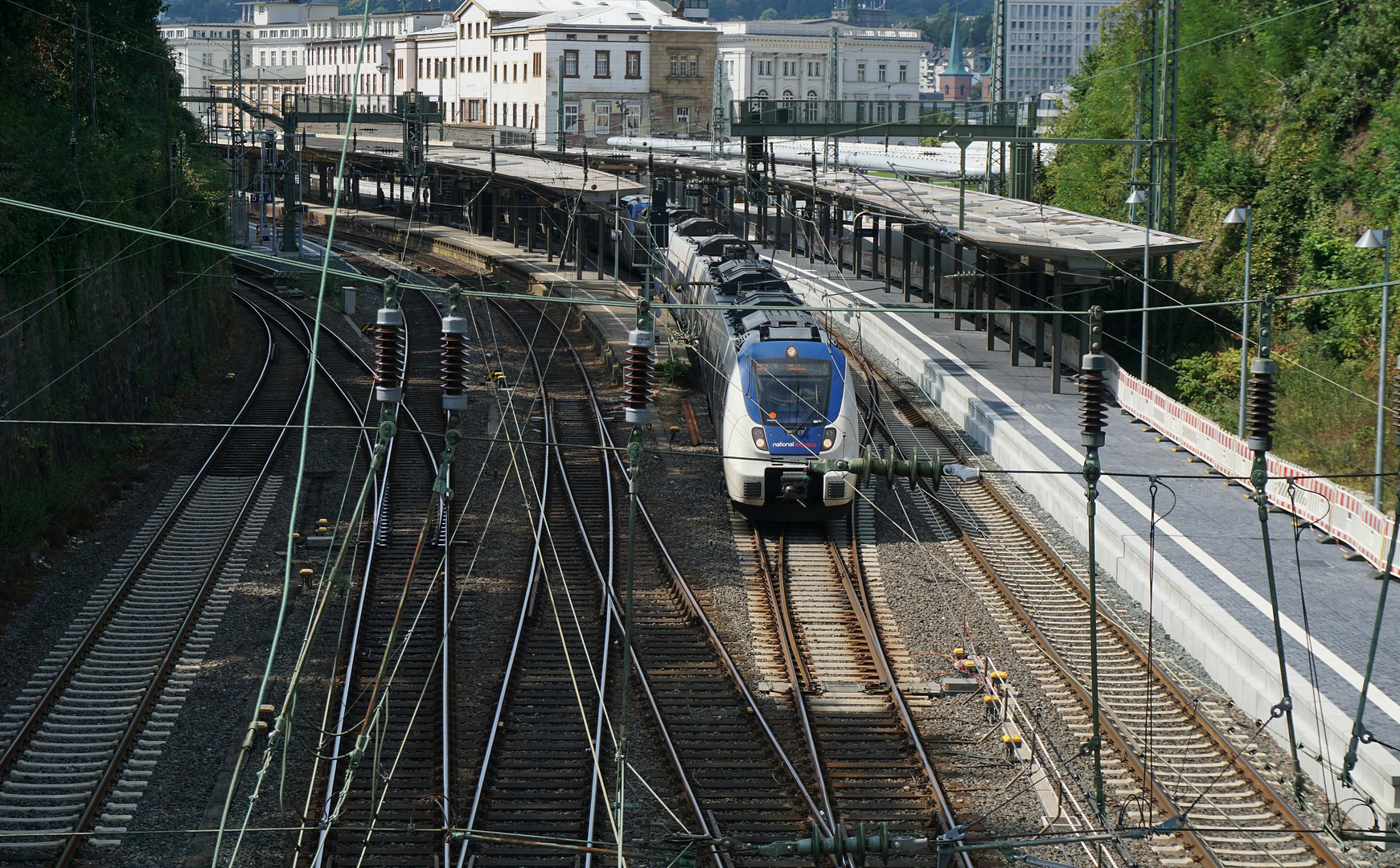 Hbf Wuppertal