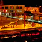 HBF@night ...