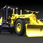 HBM Motorgrader