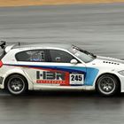 HBR Motorsport