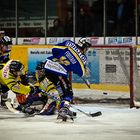 HC Düdingen Bulls vs EHC Saastal