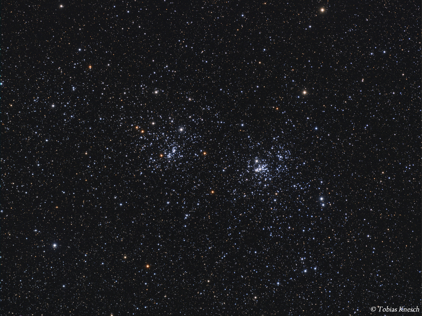 h&chi NGC 884+869 im Perseus