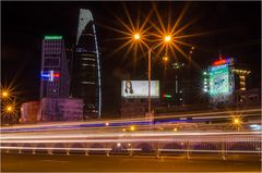 HCMC@Night