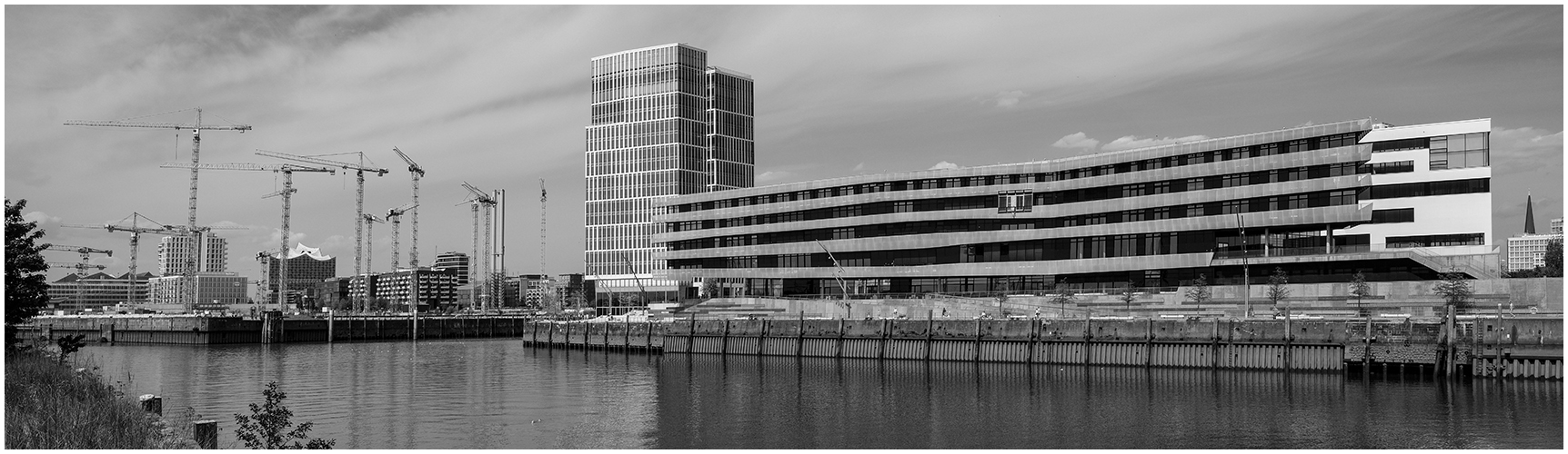 HCU HafenCity Universität