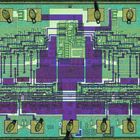 HD100163 8 Input Multiplexer