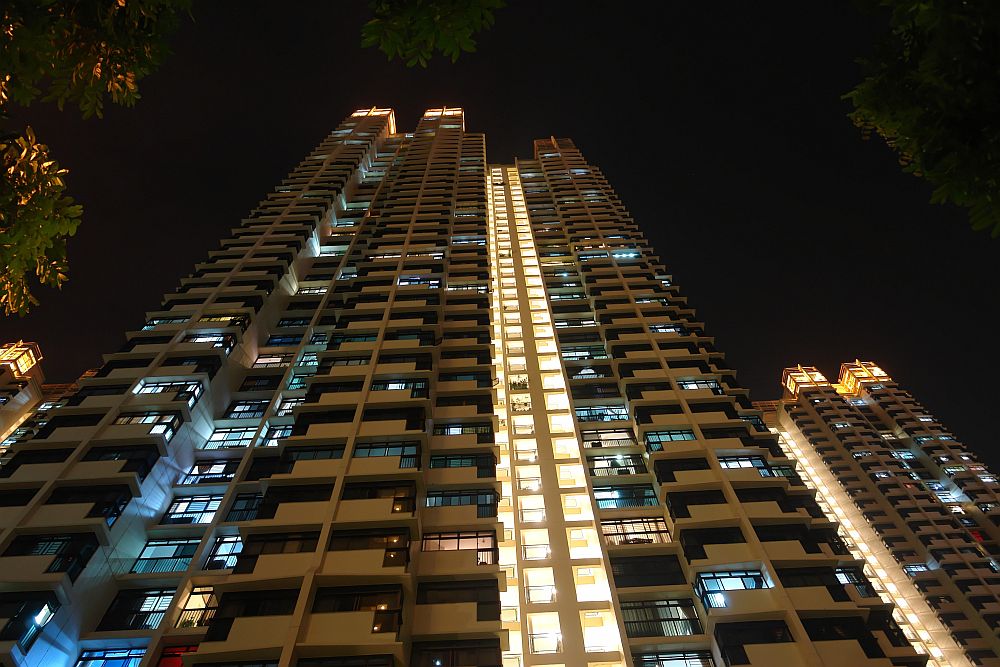 HDB Flats 3