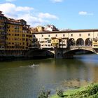 hde_Ponte Vecchio in Florenz