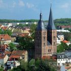 hde_Rote Spitzen in Altenburg, Thüringen