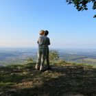 Hdl am Hohenneuffen/Schwäbische Alb