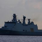 HDMS Esbern Snare (L17)