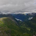 HDP_2850, Blick auf Geiranger