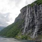 HDP_2980, Die 7 Schwestern, Geiranger-Fjord