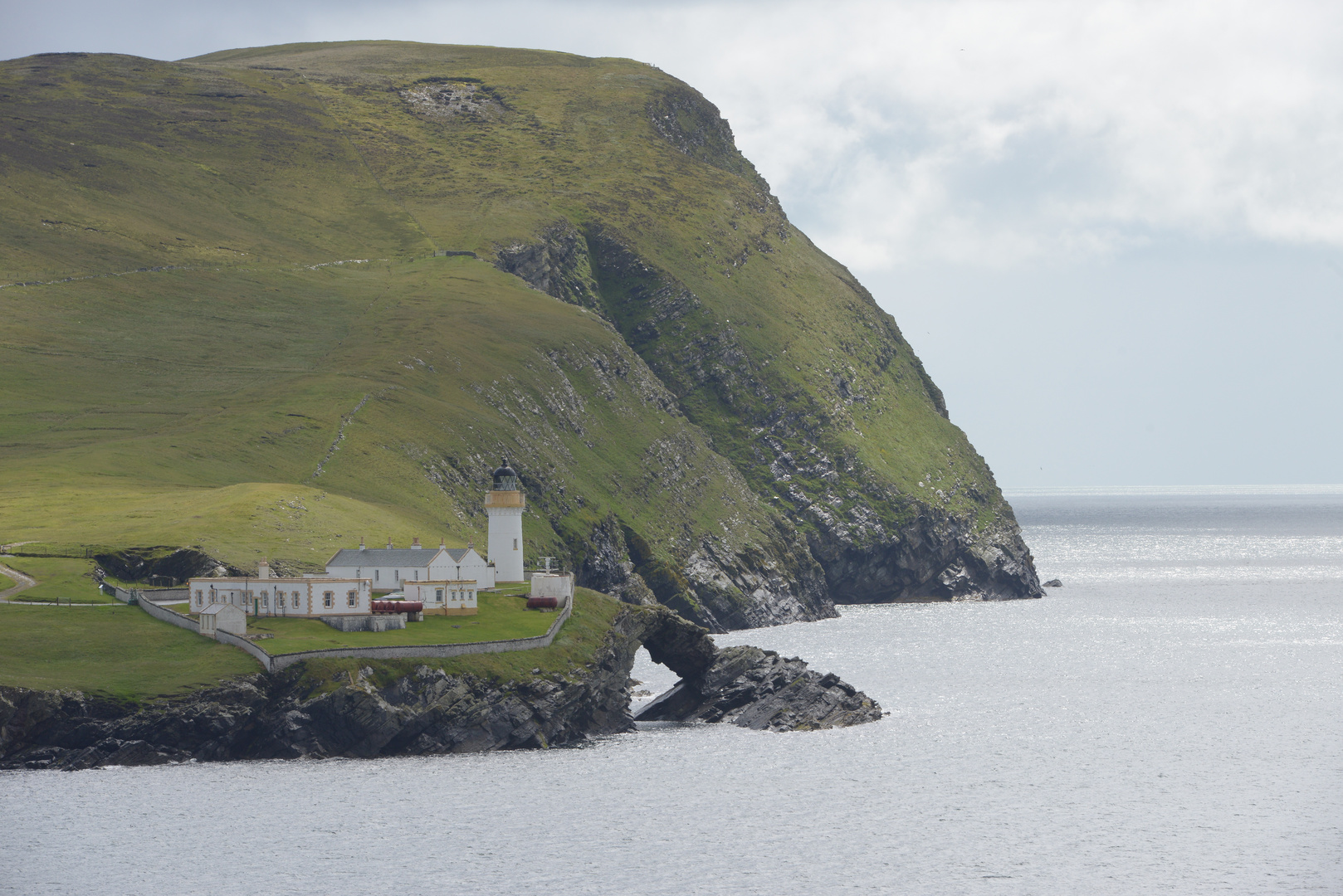 HDP_7052, Lerwick, Shetlandinseln