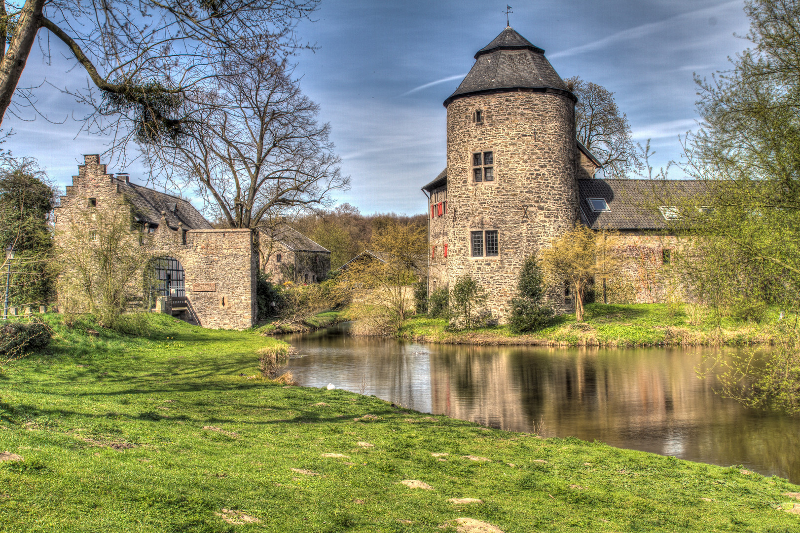 Hdr Foto Bild Deutschland Europe Nordrhein Westfalen Bilder Auf Fotocommunity