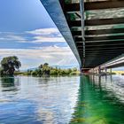 HDR Aare