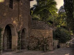 HDR Alhambra