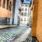 HDR Alley, Braunschweig