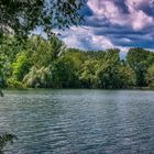 HDR am Rhein