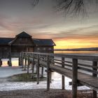 HDR Ammersee