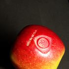 HDR-Apfel