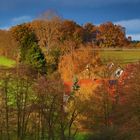 "HDR aus der Kamera"