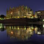 HDR aus Palma