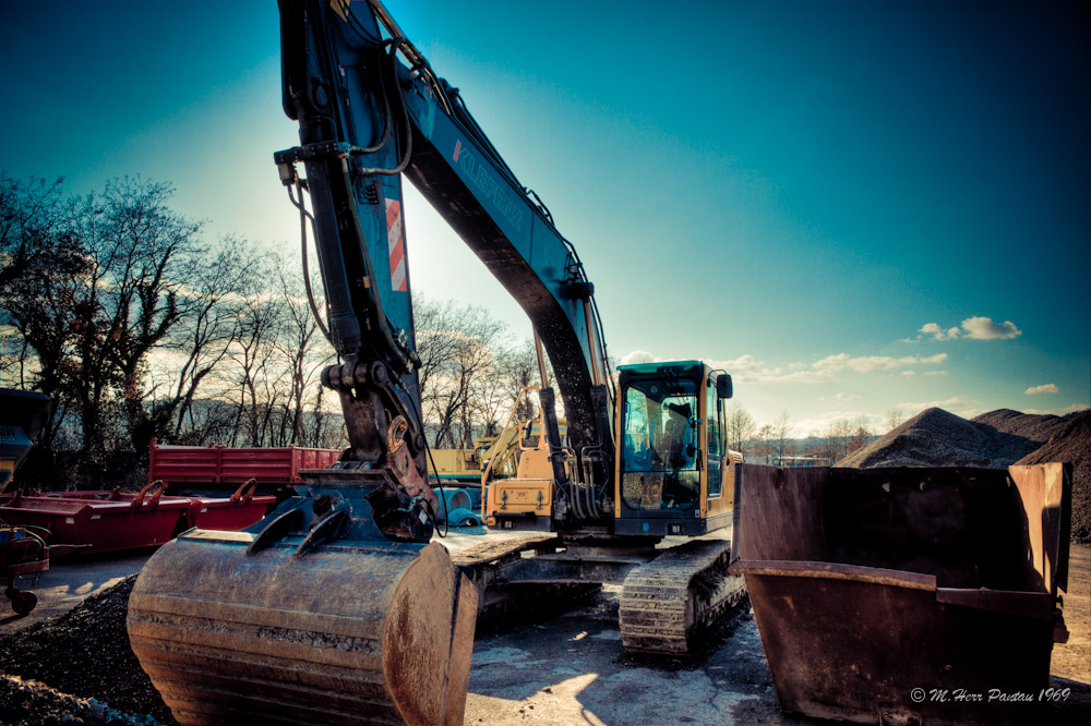 HDR Bagger 2