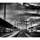 HdR Bahnhof