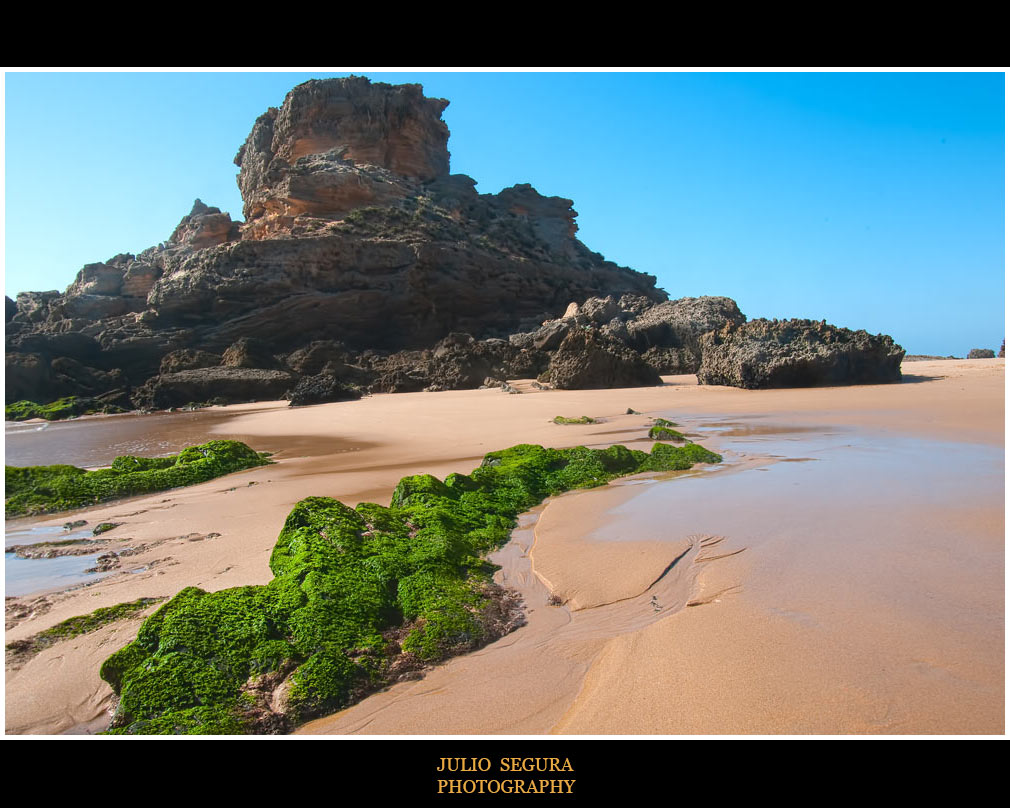 HDR Bajamar El Algarve (Portugal)