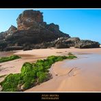 HDR Bajamar El Algarve (Portugal)