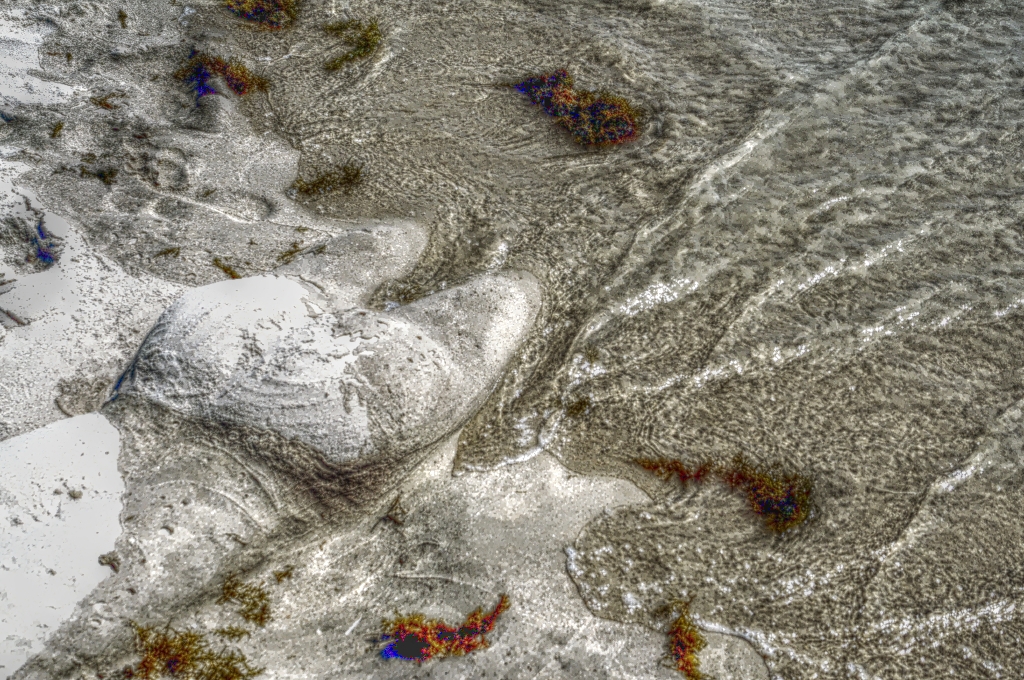 HDR Beach-Popo