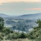 HDR bearbeitetes Bild mit super Ausblick